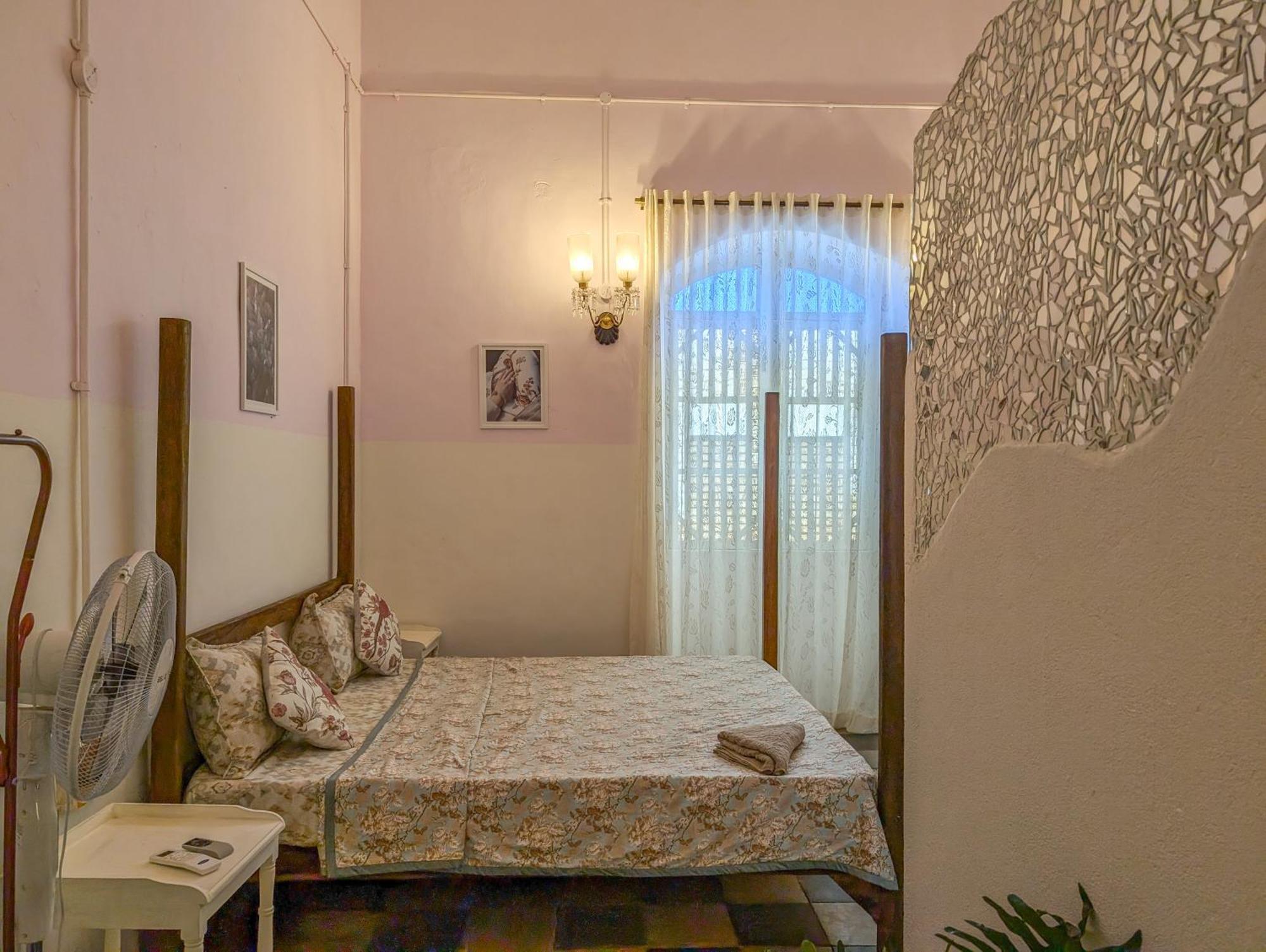 Villa Cavelossim Room photo