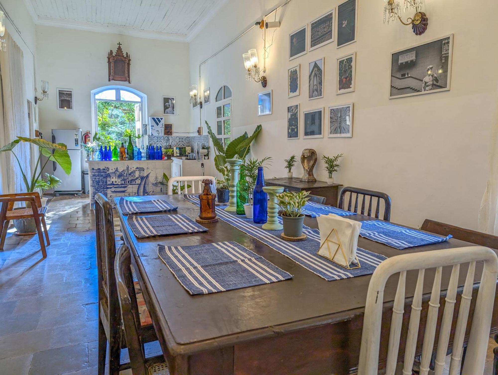 Villa Cavelossim Room photo